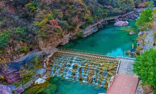 宝泉风景区门票多少钱_新乡市宝泉风景区门