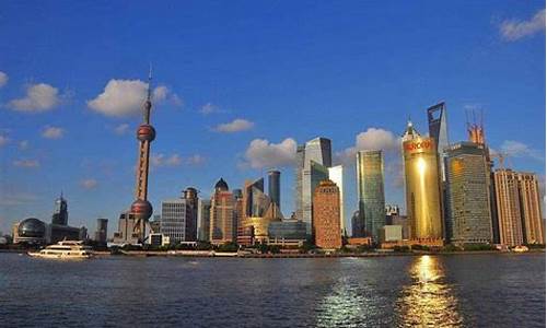 上海一日游最佳路线安排一览表_上海一日游