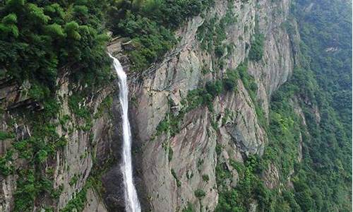 庐山旅游景点在哪里