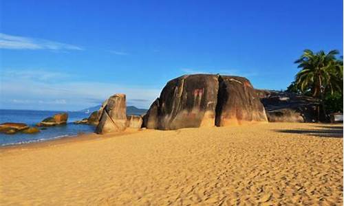 天涯海角门票多少钱_南海观音门票多少钱一张