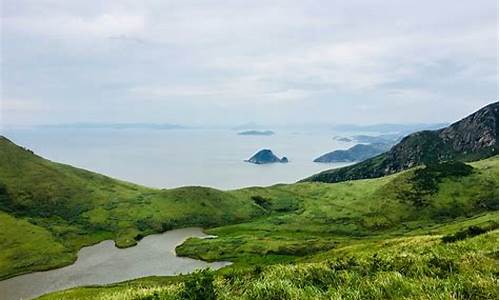 大嵛山岛_大嵛山岛旅游攻略详细