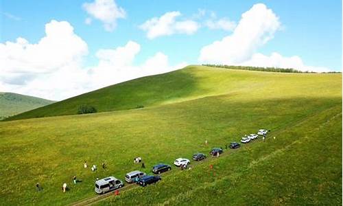 呼伦贝尔大草原旅游费用_呼伦贝尔大草原旅游费用多少